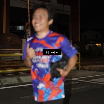 Runner Photo 6056992