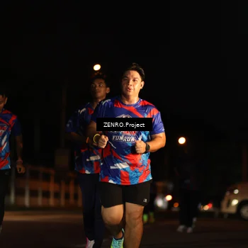 Runner Photo 6056993