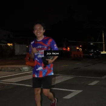 Runner Photo 6056996