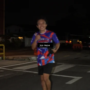 Runner Photo 6056997