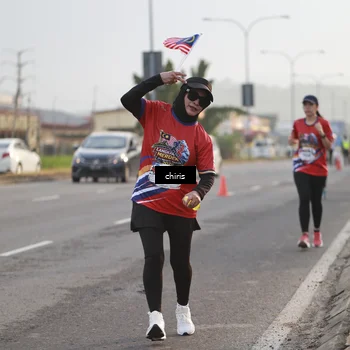 Runner Photo 6057006