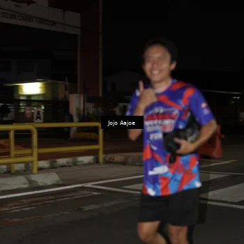 Runner Photo 6057010