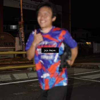 Runner Photo 6057013