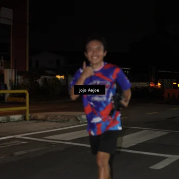 Runner Photo 6057016