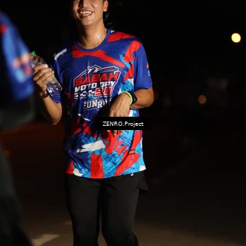 Runner Photo 6057017