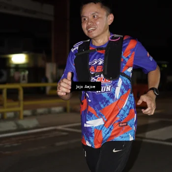 Runner Photo 6057020