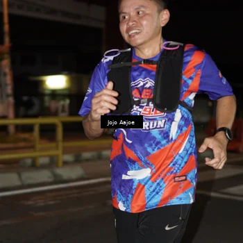 Runner Photo 6057021