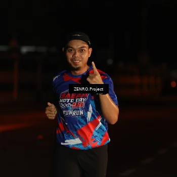 Runner Photo 6057023