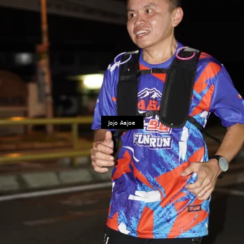 Runner Photo 6057024