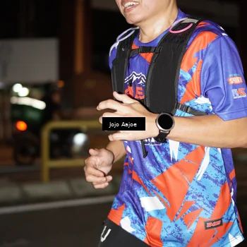 Runner Photo 6057029
