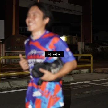 Runner Photo 6057031