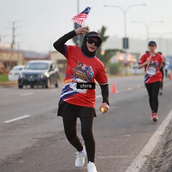Runner Photo 6057032