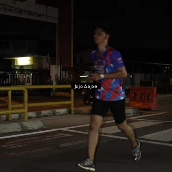 Runner Photo 6057034