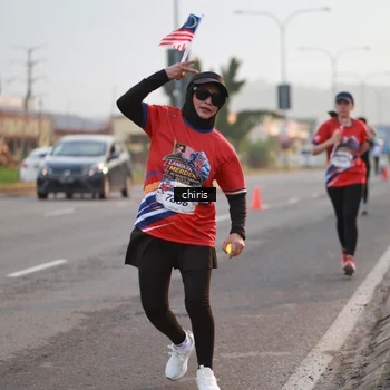 Runner Photo 6057036