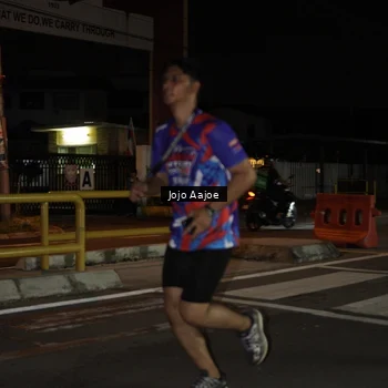 Runner Photo 6057037