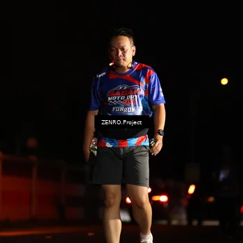 Runner Photo 6057038