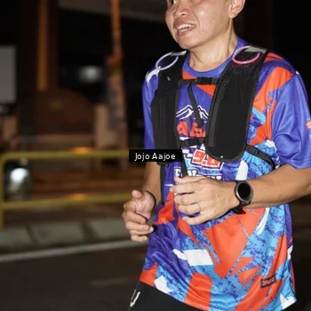 Runner Photo 6057045