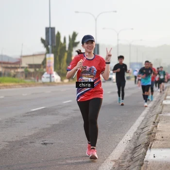 Runner Photo 6057048