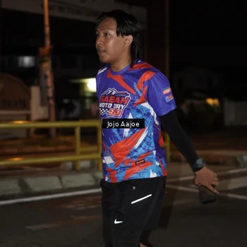 Runner Photo 6057051