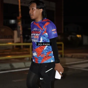 Runner Photo 6057052