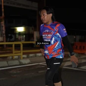 Runner Photo 6057053