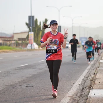 Runner Photo 6057055