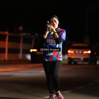 Runner Photo 6057060