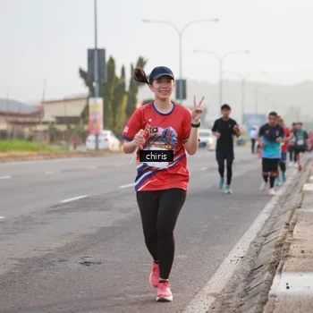 Runner Photo 6057061