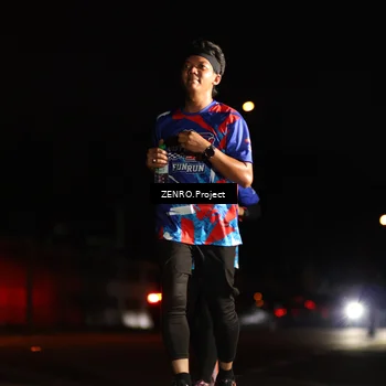 Runner Photo 6057063