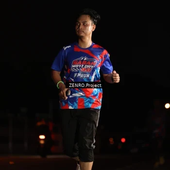 Runner Photo 6057066