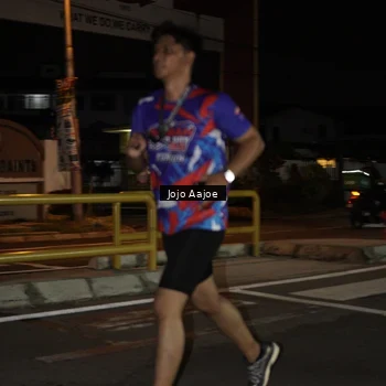 Runner Photo 6057067