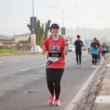 Runner Photo 6057069