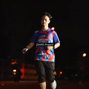 Runner Photo 6057070