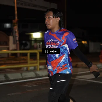 Runner Photo 6057078