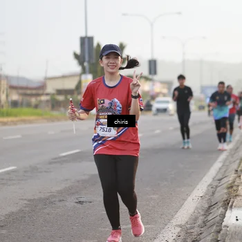 Runner Photo 6057081