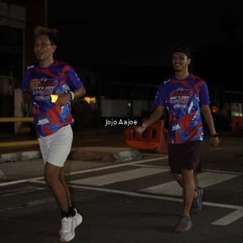 Runner Photo 6057083