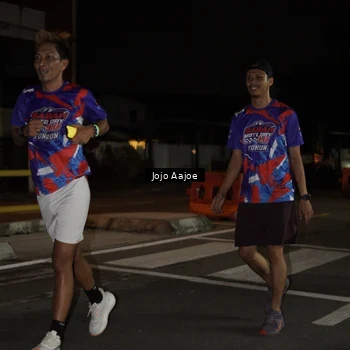 Runner Photo 6057086