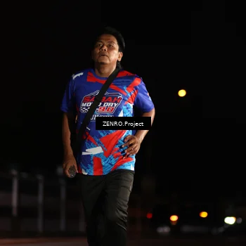 Runner Photo 6057089