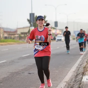 Runner Photo 6057090