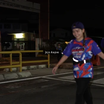 Runner Photo 6057091
