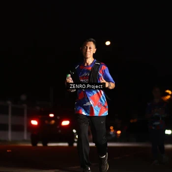 Runner Photo 6057094