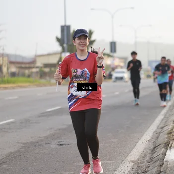 Runner Photo 6057095