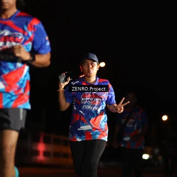 Runner Photo 6057099