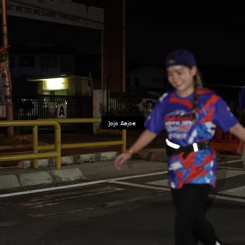 Runner Photo 6057100