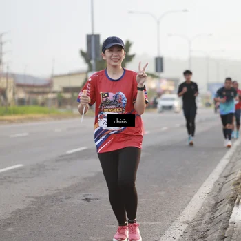 Runner Photo 6057102