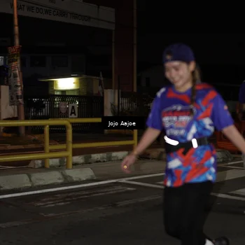 Runner Photo 6057106