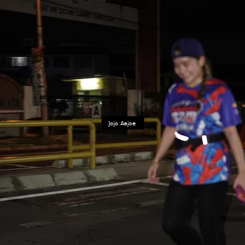 Runner Photo 6057107
