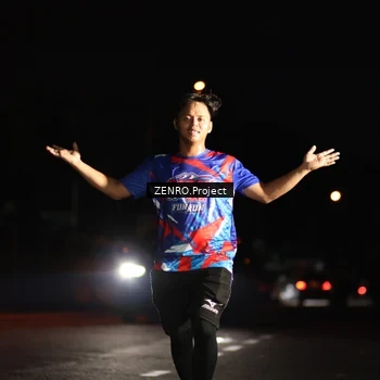 Runner Photo 6057110