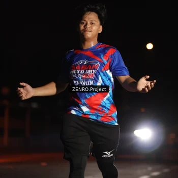 Runner Photo 6057114
