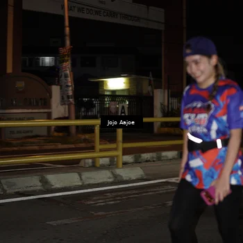 Runner Photo 6057115